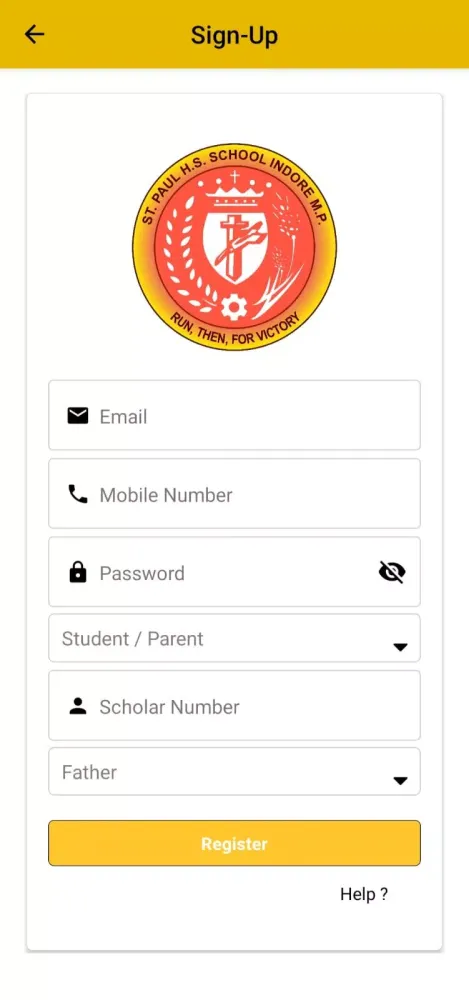 St Paul School Screenshots