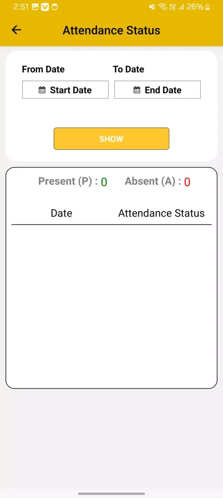 St Paul School Screenshots
