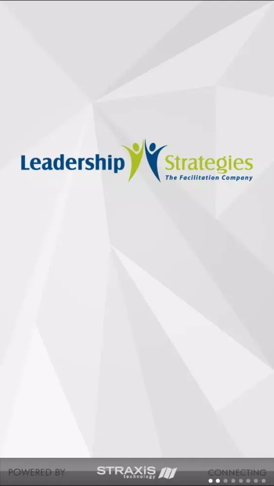 The Facilitator - By LSI Screenshots