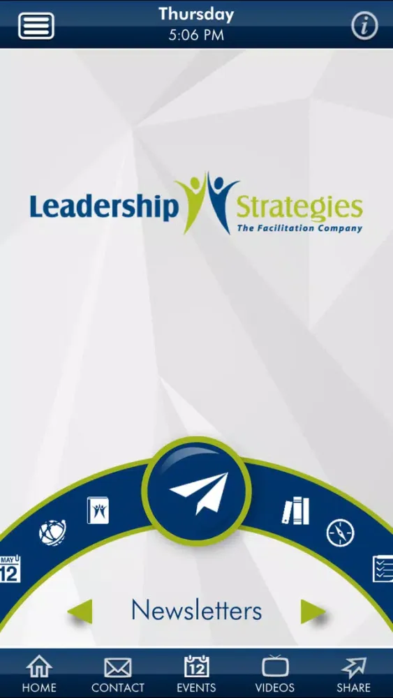 The Facilitator - By LSI Screenshots