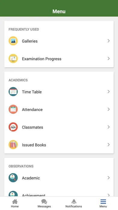تصاویر Chitkara School Panchkula