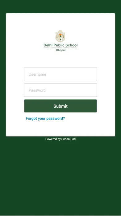 DPS, Rau سکرین شاٹس