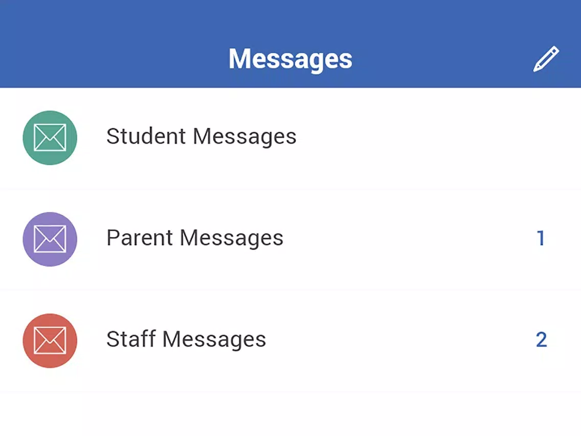 Doon Valley Public School iPad 應用截圖