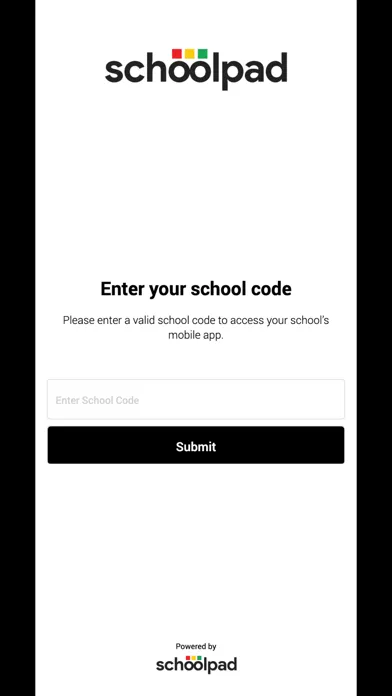 صور SchoolPad App