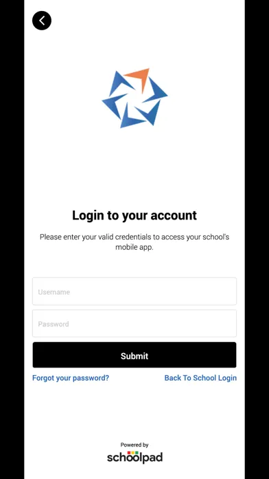 صور SchoolPad App