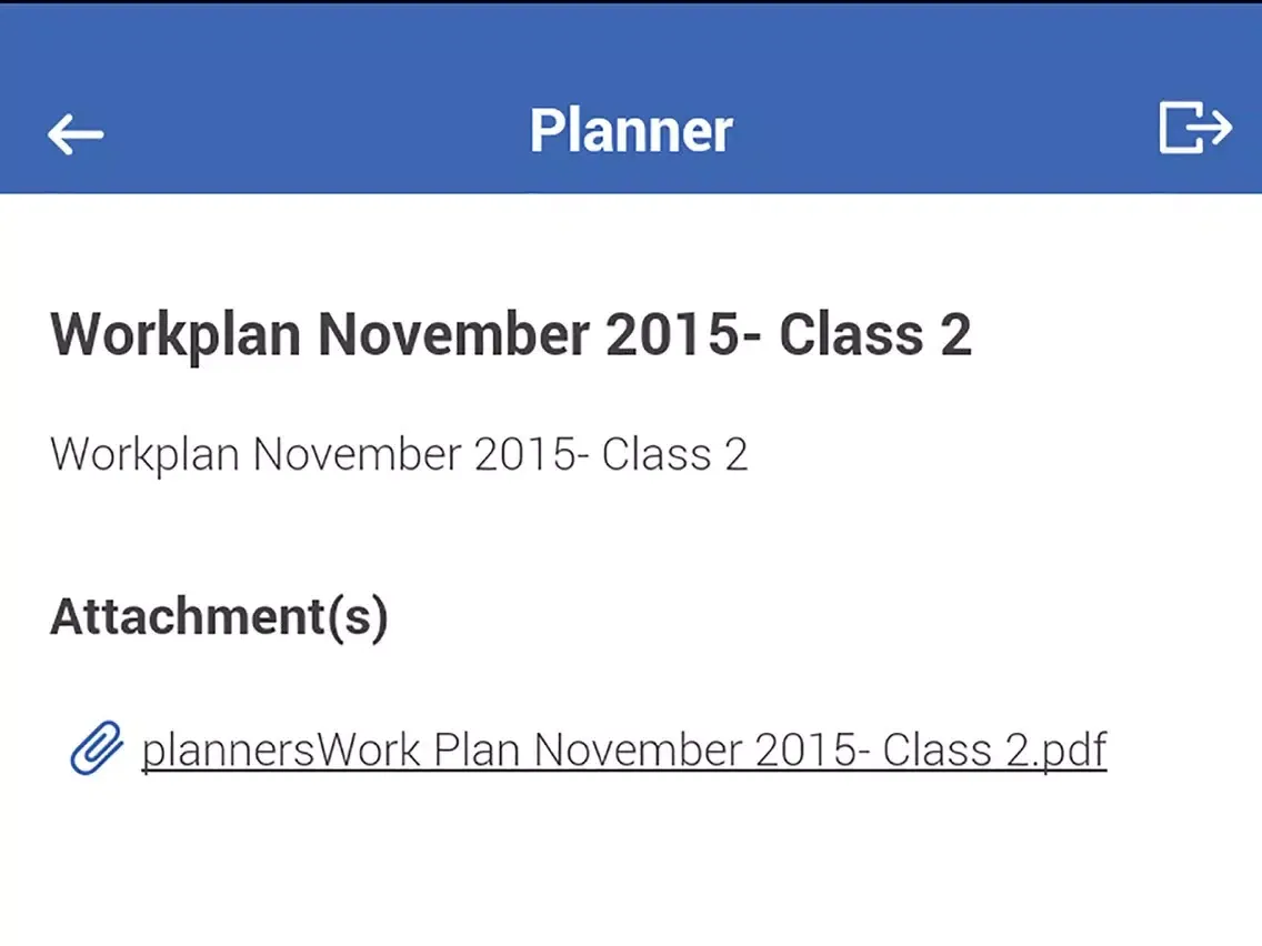 Tangkapan layar St. Soldier, Mohali iPad 