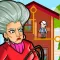 Scary Teacher : School Escape