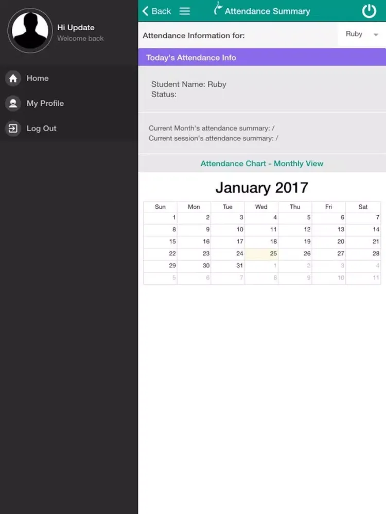 EPS iPad  स्क्रीनशॉट