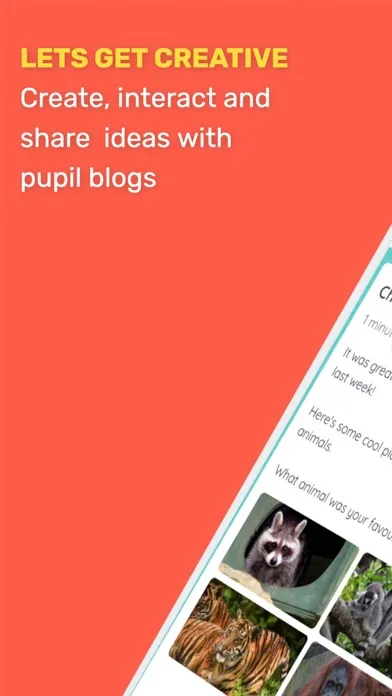 School Spider Pupils سکرین شاٹس