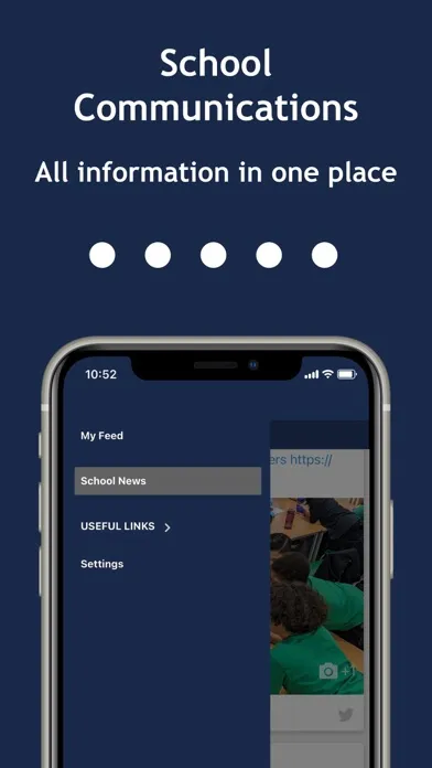 Bayside Christian College VIC应用截图