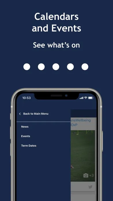 Bayside Christian College VIC应用截图