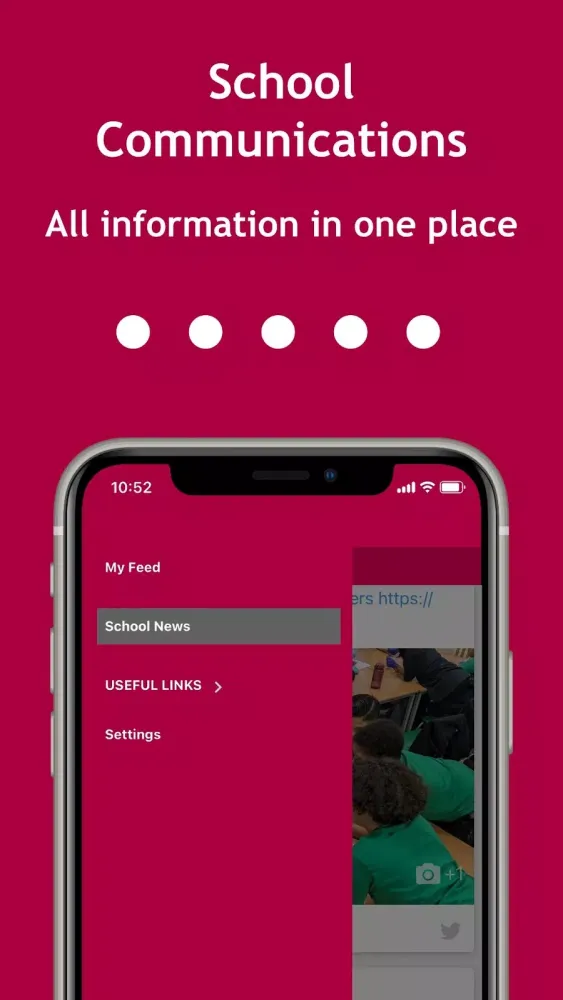 Kent College Sport Screenshots