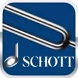 Schott Music Tuning Fork