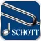Schott Music Tuning Fork