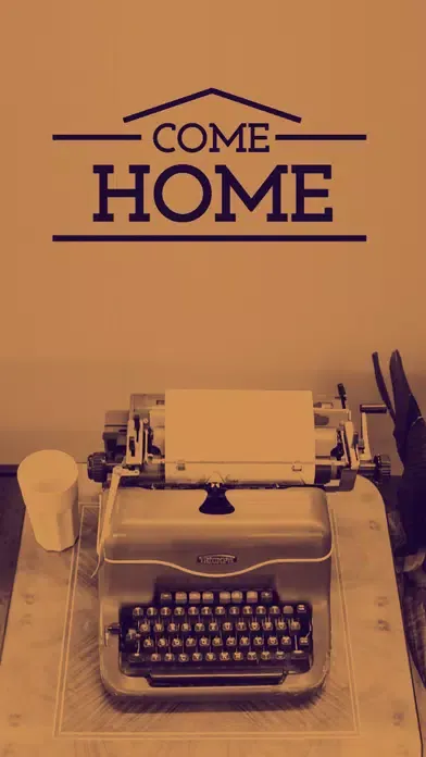 Come Home (Global Game Jam 19) স্ক্রিনশট