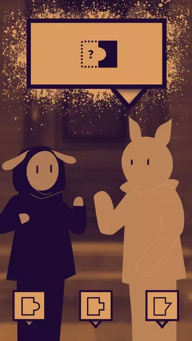 Come Home (Global Game Jam 19) স্ক্রিনশট