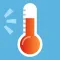 Chirp - Cricket Thermometer