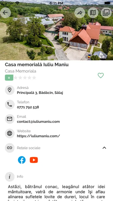 Salaj: Tara Silvaniei! Ekran Görüntüleri