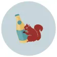 TenFore Squirrel TenFore Squirrel