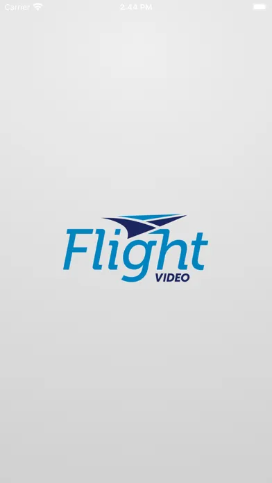 Flight Video Screenshots