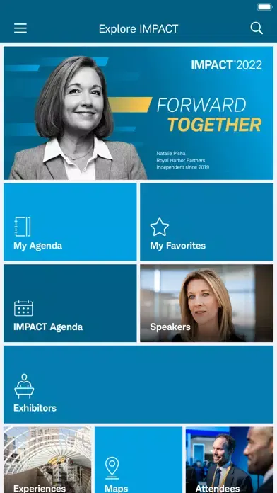 Charles Schwab Events স্ক্রিনশট