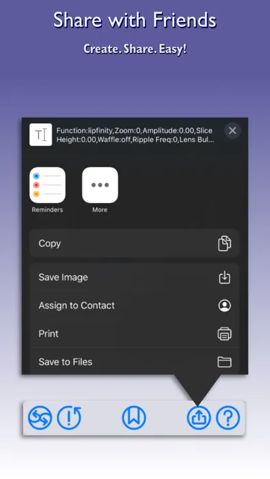 Pattern Bliss Lite Screenshots