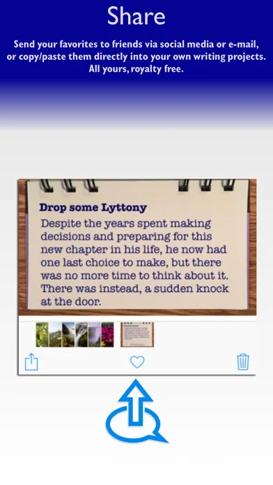 Lyttony Screenshots