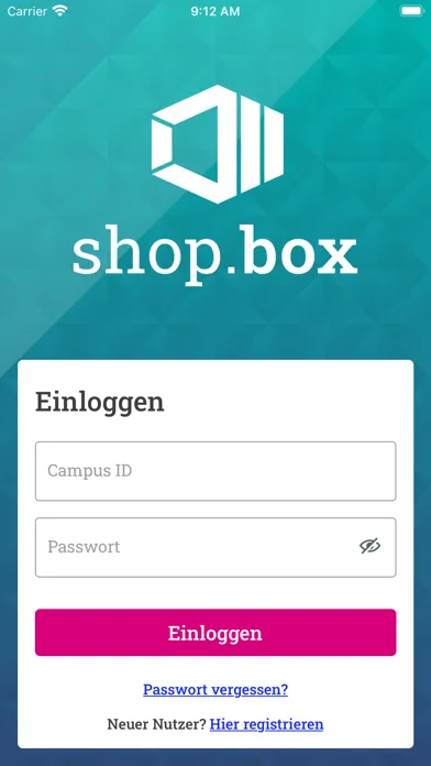 shop.box应用截图