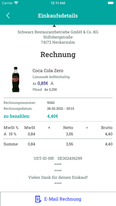 Screenshot di shop.box