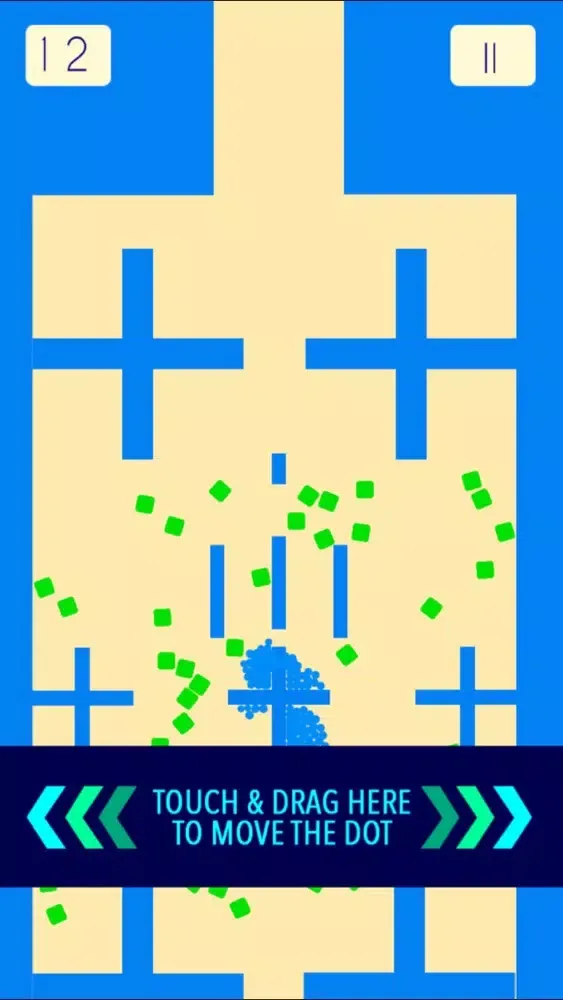 Stay on the Impossible Endless Line Screenshots