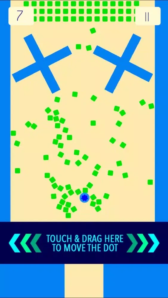 Stay on the Impossible Endless Line Screenshots