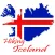 Iceland hikes and trails!