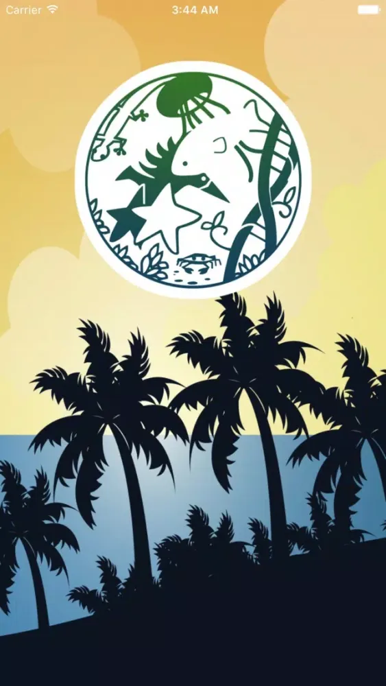 SICB 2019 Annual Meeting 스크린샷