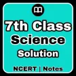 Class 7 Science Notes English
