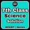 Class 7 Science Notes English