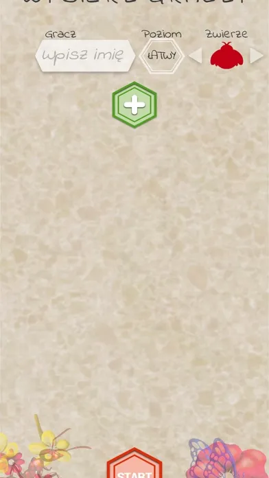 Screenshot di Cykle Życia