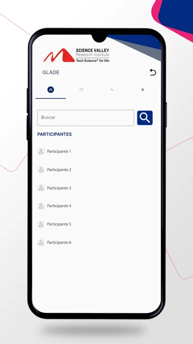 Svri Trial Manager Researcher应用截图