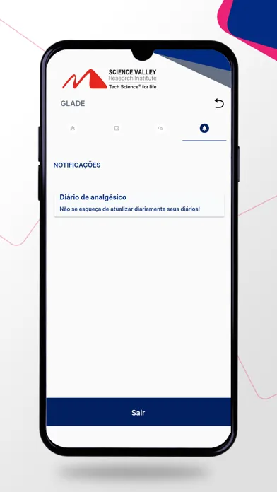 Svri Trial Manager Researcher应用截图