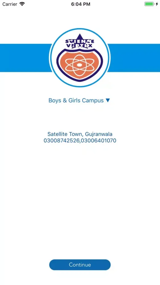 صور Science Vertex School