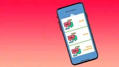 Scientifics Calculator स्क्रीनशॉट