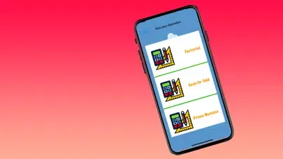 Scientifics Calculator स्क्रीनशॉट