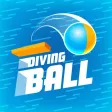 Diving Ball 3D Diving Ball 3D