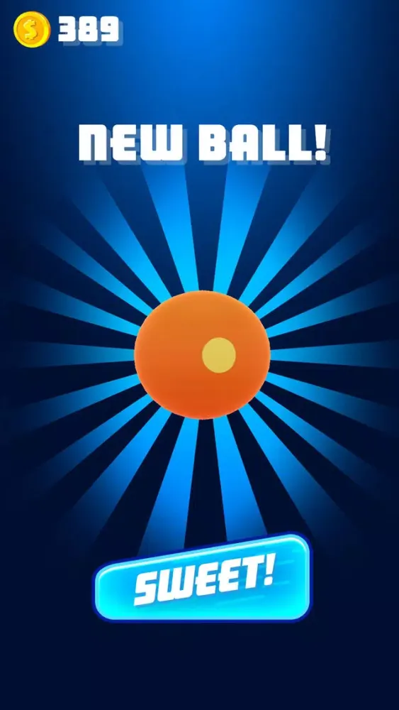 تصاویر Diving Ball 3D