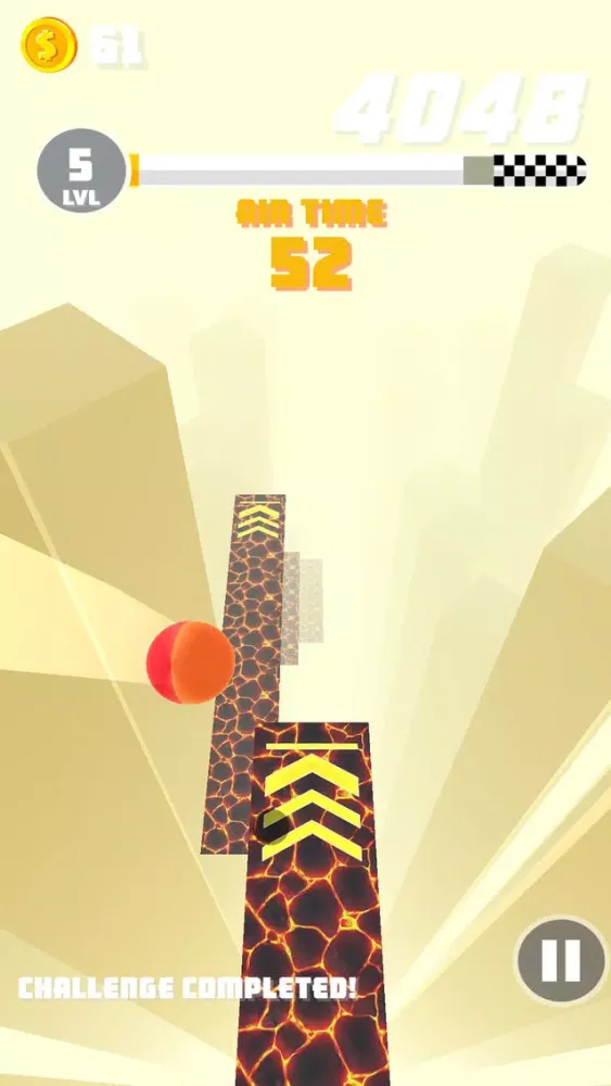 تصاویر Diving Ball 3D