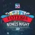 LOTERIA™ Bonus Night 3D