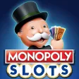 MONOPOLY Slots Casino: Go Spin