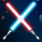 Sci-fi Gun Sounds & Lightsaber