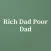 Rich Dad Poor Dad - A.J. Hoge