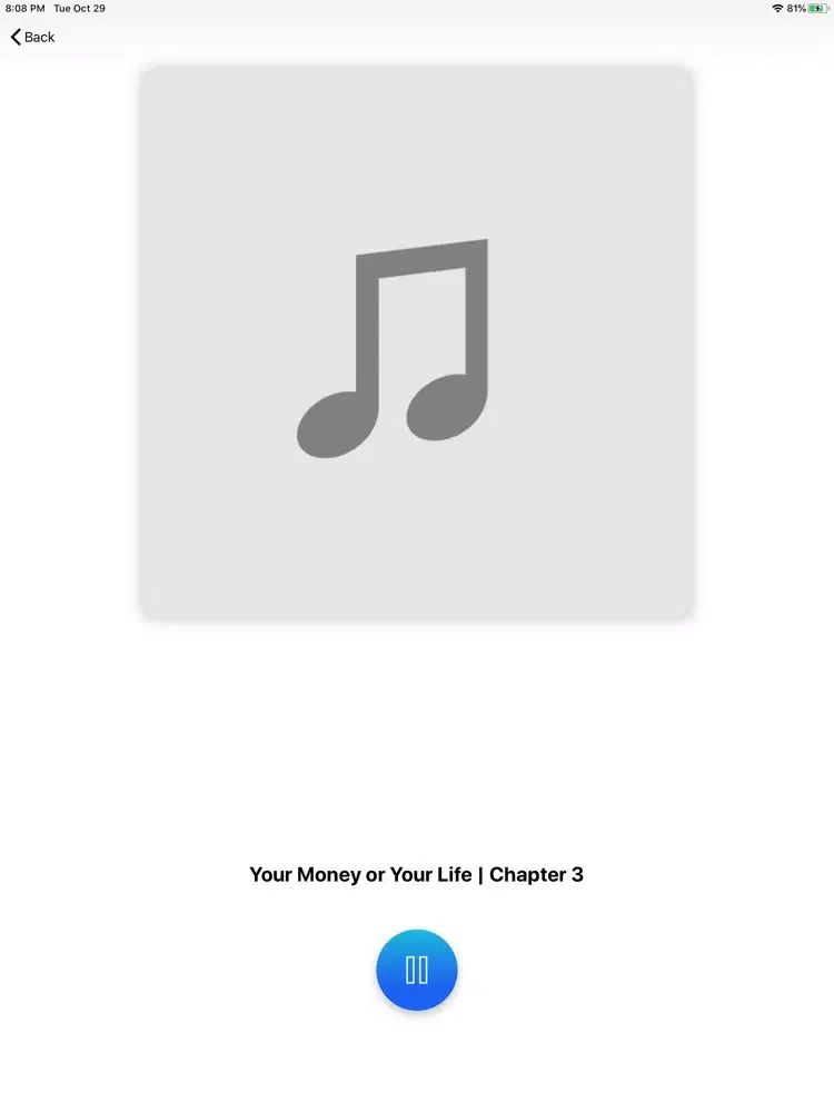 صور Rich Dad Poor Dad - A.J. Hoge iPad 
