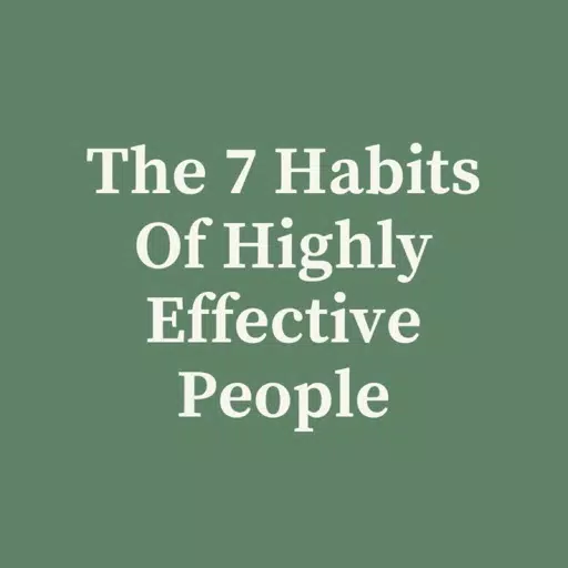 The 7 Habits - EEBookClub